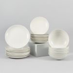 1091 7146 DINNERWARE